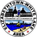 PictureElizabethtown-White Lake Chamber of Commerce Seal
